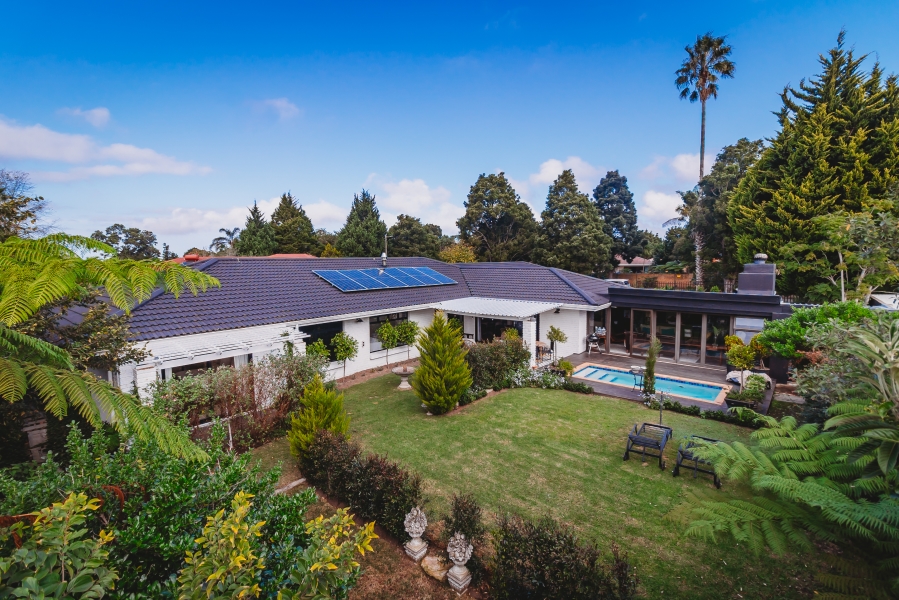 4 Bedroom Property for Sale in Eden Western Cape